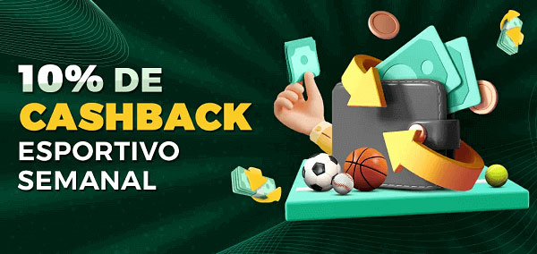 10% de bônus de cashback na xwin