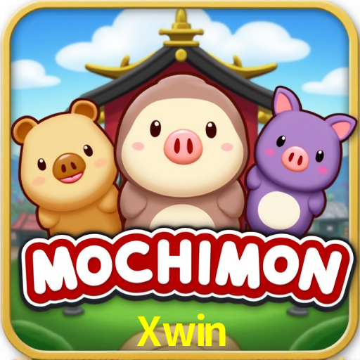 Bônus de Boas-vindas Xwin