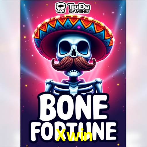 Provedores de Jogos Xwin