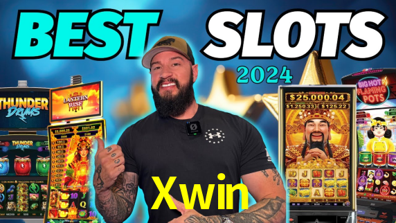 Interface do App Xwin